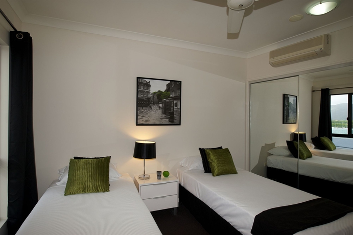 Imagen de la habitación del Hotel Jack and Newell Holiday Apartments. Foto 2