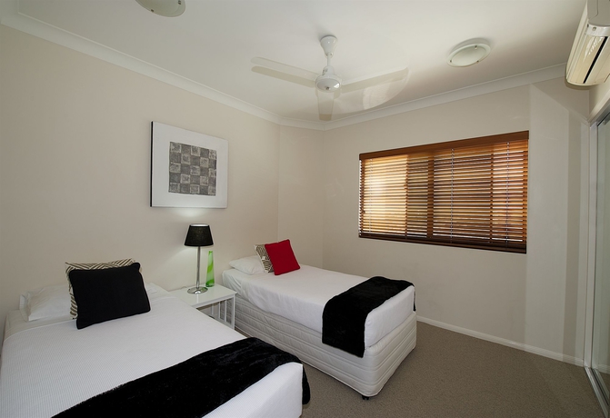 Imagen de la habitación del Hotel Jack and Newell Holiday Apartments. Foto 3