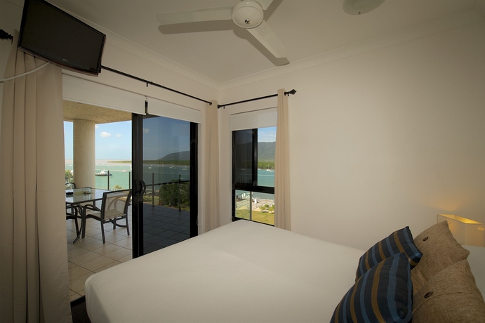 Imagen de la habitación del Hotel Jack and Newell Holiday Apartments. Foto 4