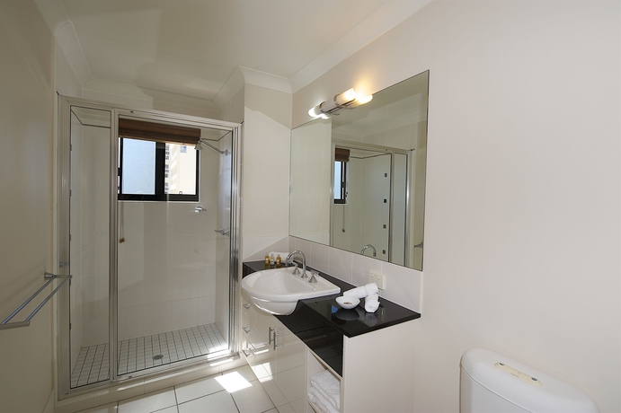 Imagen de la habitación del Hotel Jack and Newell Holiday Apartments. Foto 5