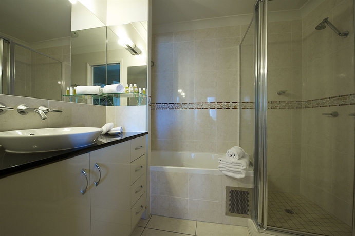 Imagen de la habitación del Hotel Jack and Newell Holiday Apartments. Foto 6