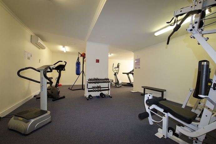 Imagen de los interiores del Hotel Jack and Newell Holiday Apartments. Foto 14