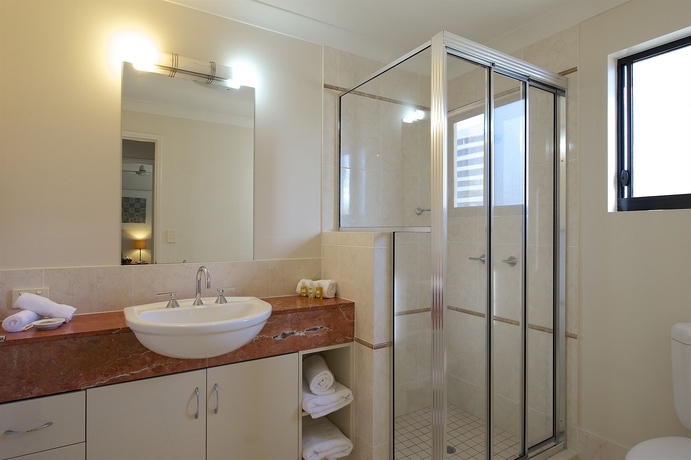 Imagen de la habitación del Hotel Jack and Newell Holiday Apartments. Foto 7