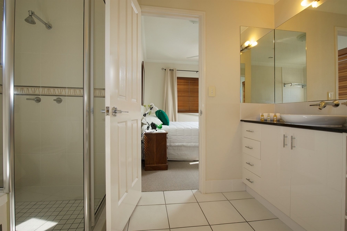 Imagen de la habitación del Hotel Jack and Newell Holiday Apartments. Foto 8