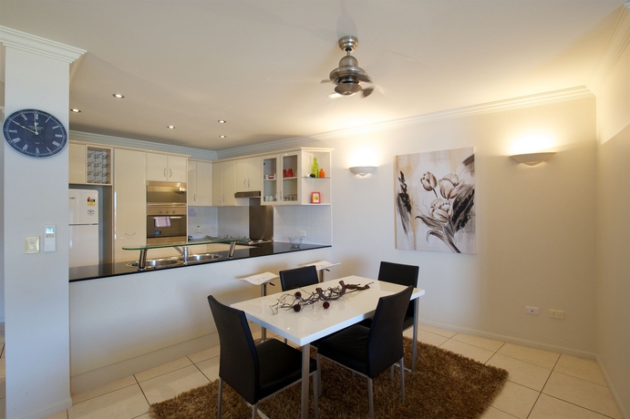 Imagen de la habitación del Hotel Jack and Newell Holiday Apartments. Foto 9
