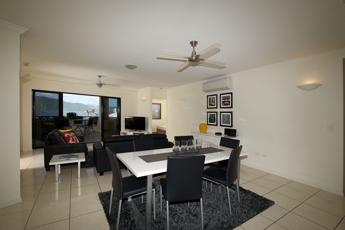 Imagen de la habitación del Hotel Jack and Newell Holiday Apartments. Foto 10