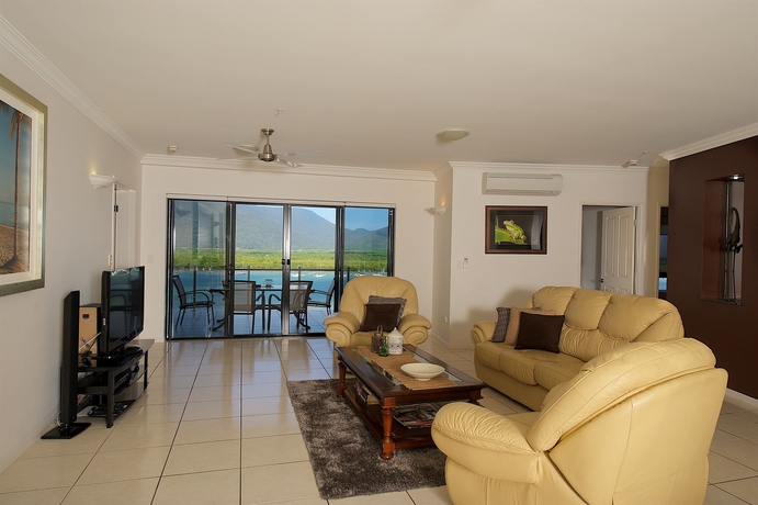 Imagen de los interiores del Hotel Jack and Newell Holiday Apartments. Foto 15