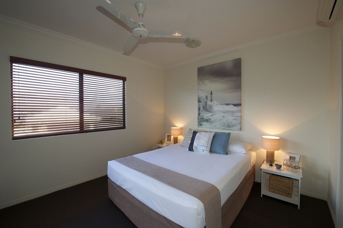 Imagen de la habitación del Hotel Jack and Newell Holiday Apartments. Foto 11