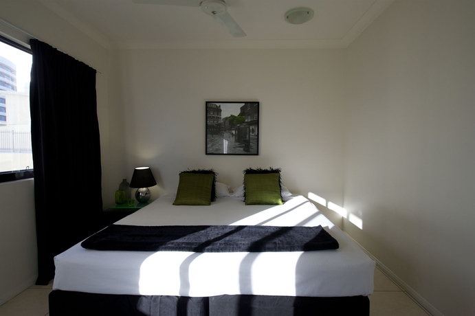 Imagen de la habitación del Hotel Jack and Newell Holiday Apartments. Foto 12