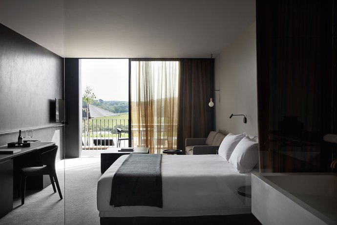 Imagen de la habitación del Hotel Jackalope. Foto 4