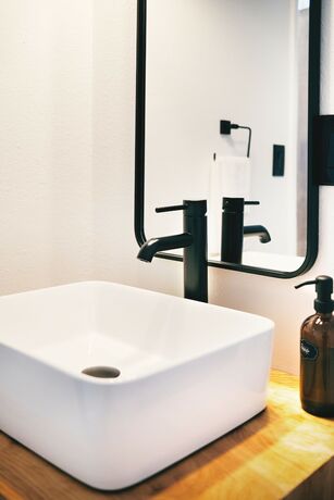 Imagen general del Hotel Jackalope Motor Lodge. Foto 3