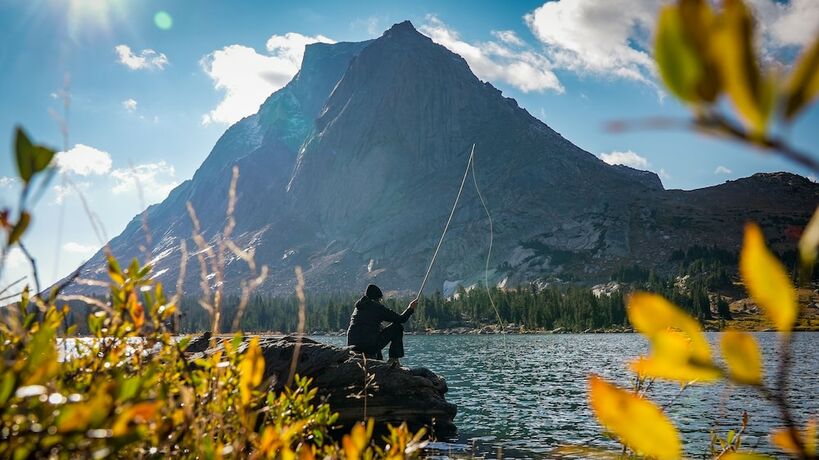 Imagen general del Hotel Jackalope Motor Lodge. Foto 5