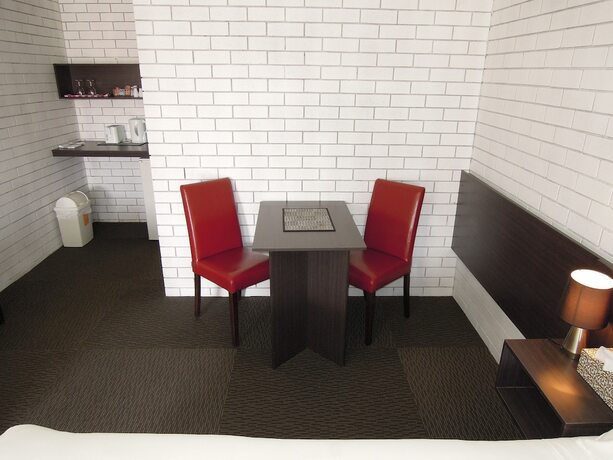 Imagen general del Hotel Jackaroo Apartments. Foto 11