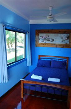 Imagen de la habitación del Hotel Jackaroo Treehouse Mission Beach. Foto 5