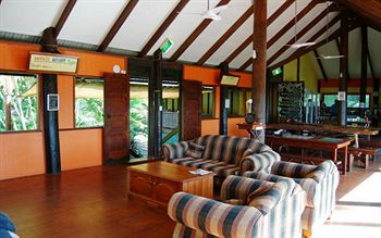 Imagen de la habitación del Hotel Jackaroo Treehouse Mission Beach. Foto 6