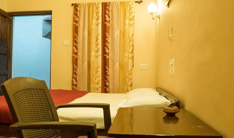 Imagen de la habitación del Hotel Jackies Daynite - A Wandertrails Stay. Foto 7
