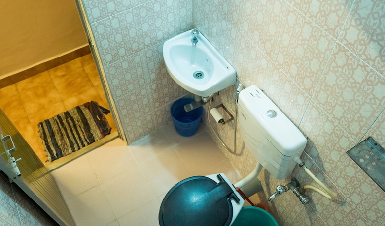 Imagen de la habitación del Hotel Jackies Daynite - A Wandertrails Stay. Foto 8
