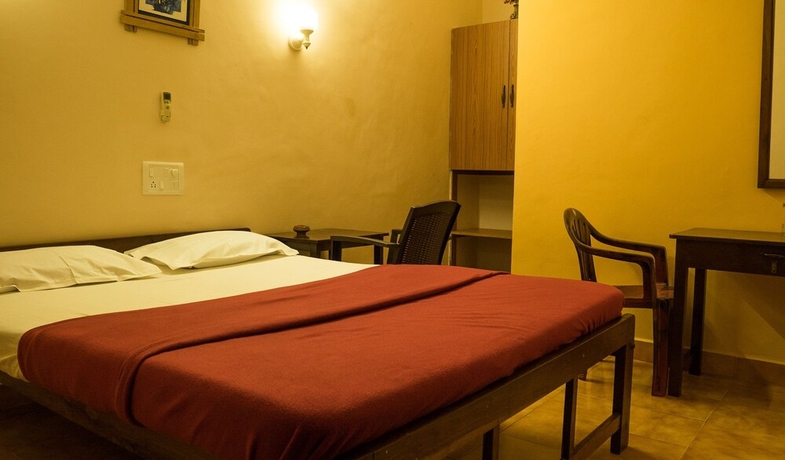 Imagen de la habitación del Hotel Jackies Daynite - A Wandertrails Stay. Foto 9