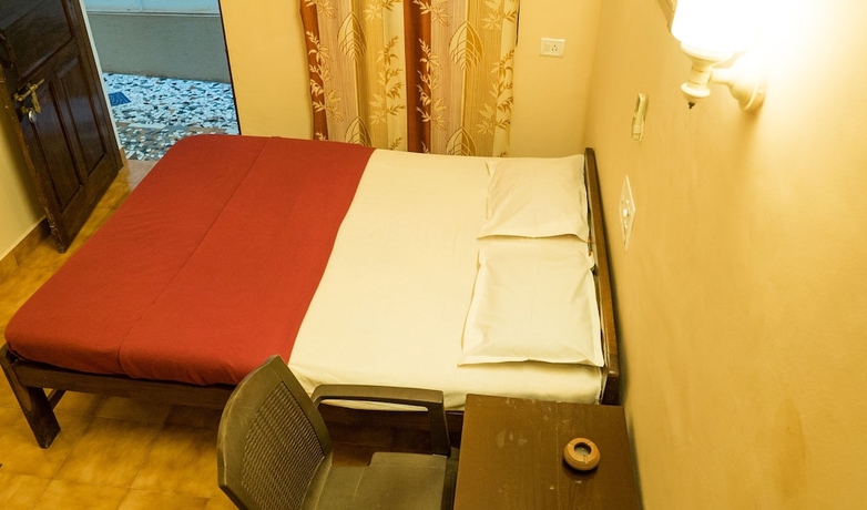 Imagen de la habitación del Hotel Jackies Daynite - A Wandertrails Stay. Foto 10