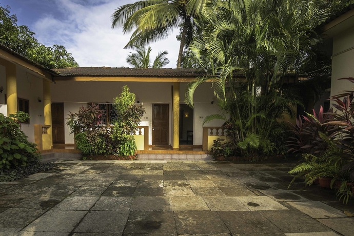 Imagen general del Hotel Jackies Daynite - A Wandertrails Stay. Foto 1