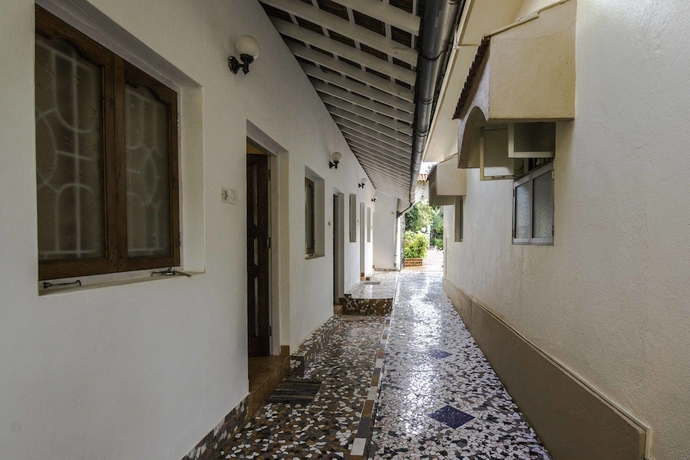 Imagen de los interiores del Hotel Jackies Daynite - A Wandertrails Stay. Foto 12