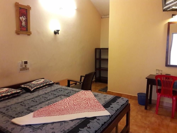 Imagen de la habitación del Hotel Jackies Daynite - A Wandertrails Stay. Foto 11