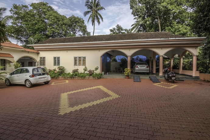 Imagen general del Hotel Jackies Daynite - A Wandertrails Stay. Foto 5