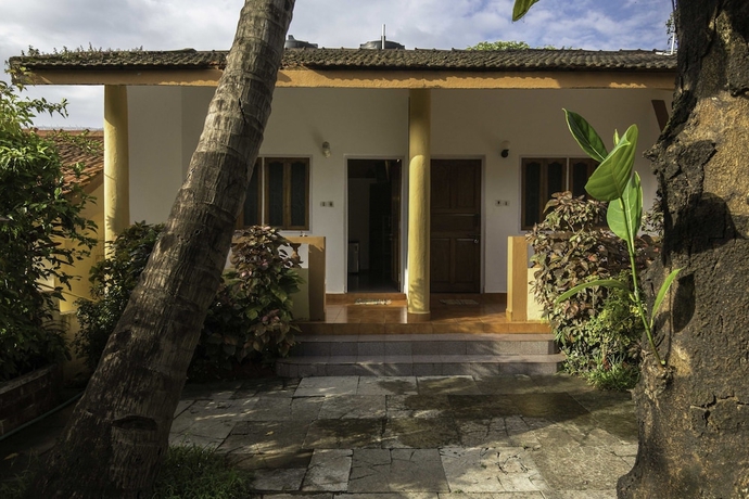 Imagen general del Hotel Jackies Daynite - A Wandertrails Stay. Foto 6