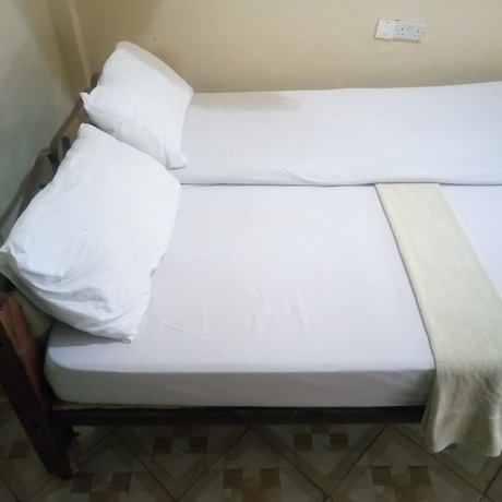 Imagen de la habitación del Hotel Jackmart Lodge - Adults Only. Foto 13