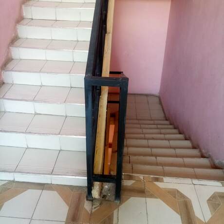 Imagen general del Hotel Jackmart Lodge - Adults Only. Foto 6