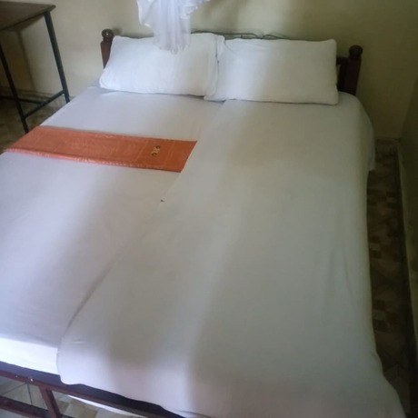 Imagen de la habitación del Hotel Jackmart Lodge - Adults Only. Foto 14
