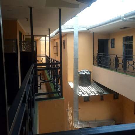 Imagen general del Hotel Jackmart Lodge - Adults Only. Foto 10