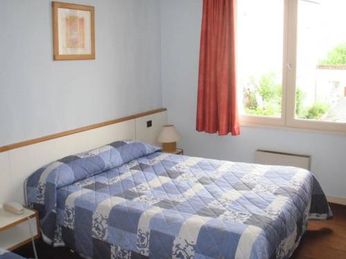 Imagen de la habitación del Hotel Jackotel. Foto 3