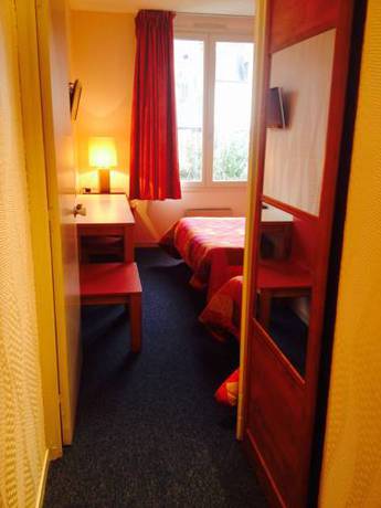 Imagen de la habitación del Hotel Jackotel. Foto 7