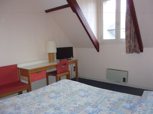 Imagen de la habitación del Hotel Jackotel Orleans. Foto 5