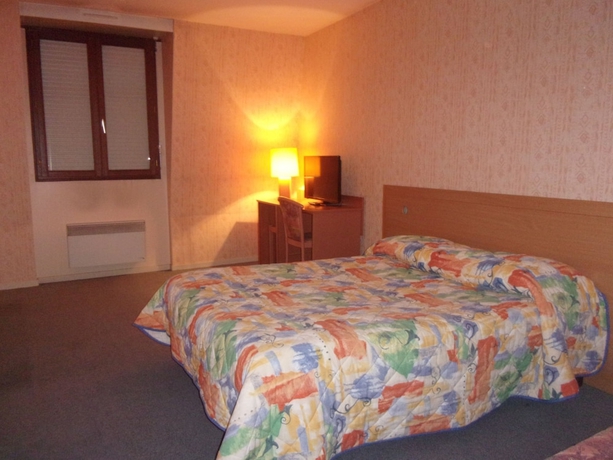 Imagen de la habitación del Hotel Jackotel Orleans. Foto 6