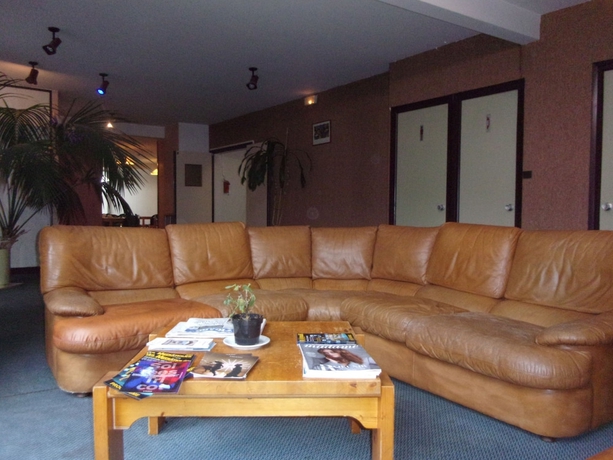 Imagen de los interiores del Hotel Jackotel Orleans. Foto 17