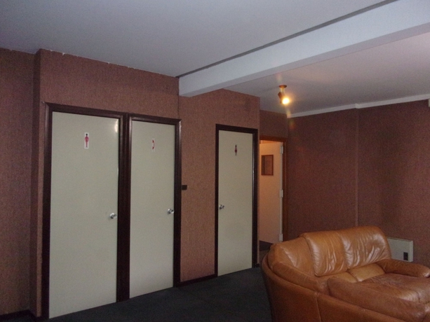 Imagen de los interiores del Hotel Jackotel Orleans. Foto 18