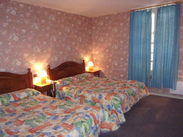 Imagen de la habitación del Hotel Jackotel Orleans. Foto 10