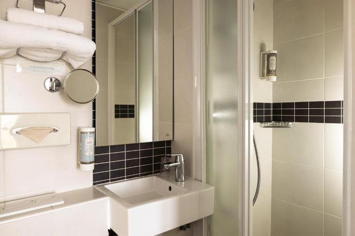 Imagen general del Hotel Jack's. Foto 3