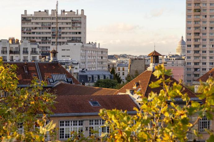 Imagen general del Hotel Jack's. Foto 5