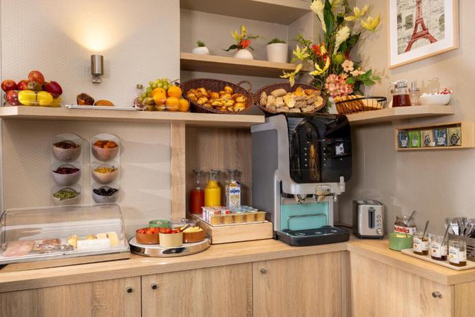 Imagen general del Hotel Jack's. Foto 9