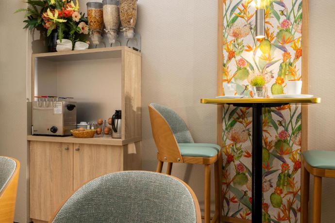 Imagen general del Hotel Jack's. Foto 10