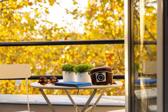 Imagen general del Hotel Jack's. Foto 12