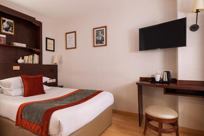 Imagen general del Hotel Jack's. Foto 15