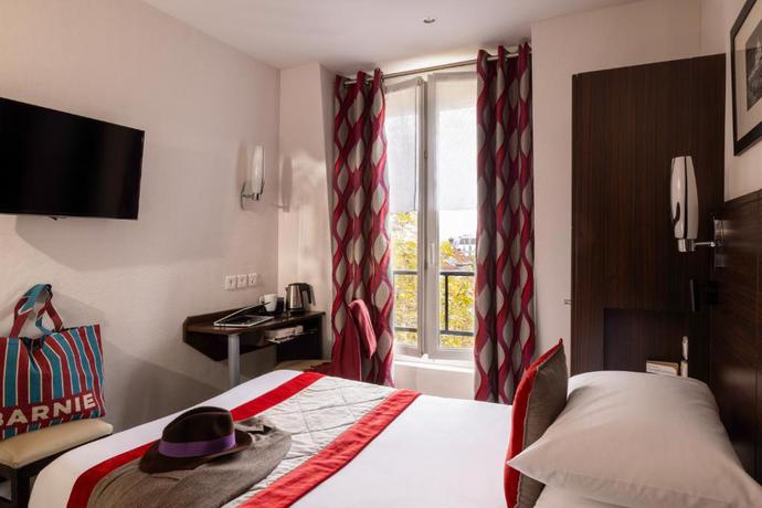 Imagen general del Hotel Jack's. Foto 17