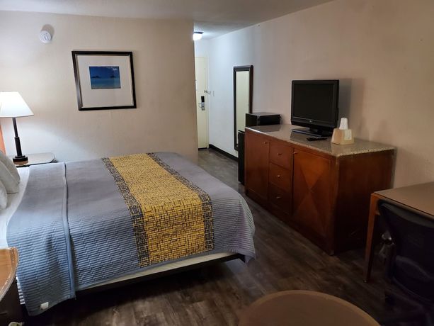 Imagen de la habitación del Hotel Jackson And Convention Center. Foto 14