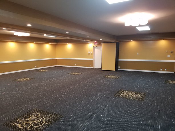 Imagen de los interiores del Hotel Jackson And Convention Center. Foto 20