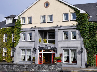 Imagen general del Hotel Jackson Ballybofey. Foto 4