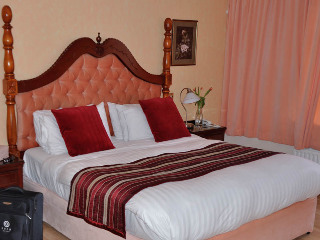 Imagen general del Hotel Jackson Ballybofey. Foto 5